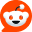 Reddit logo